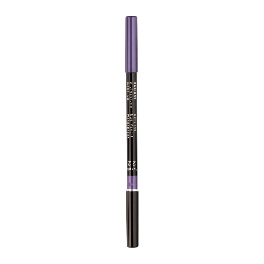 Softline Waterproof Eye Pencil (22 Purple)