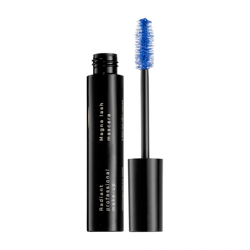 Magna Lash Mascara (03 Blue)