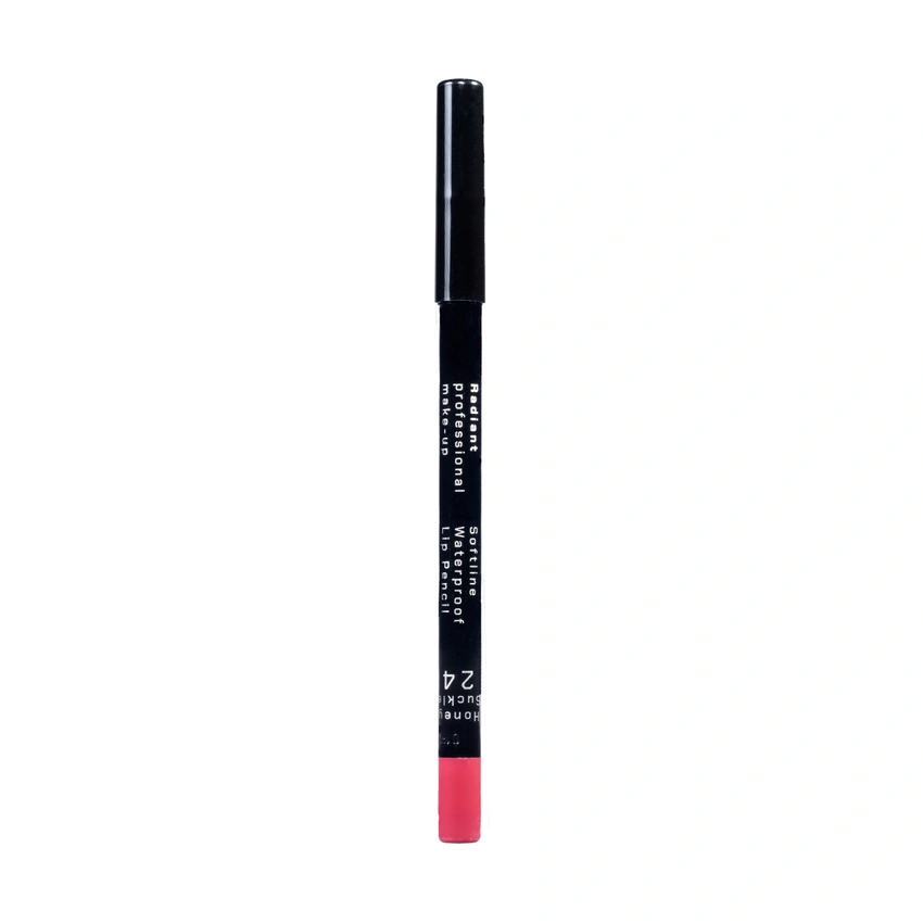 Softline Waterproof Lip Pencil (24 Honeysuckle)