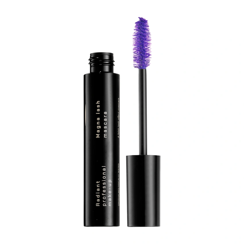Magna Lash Mascara (04 Violet)