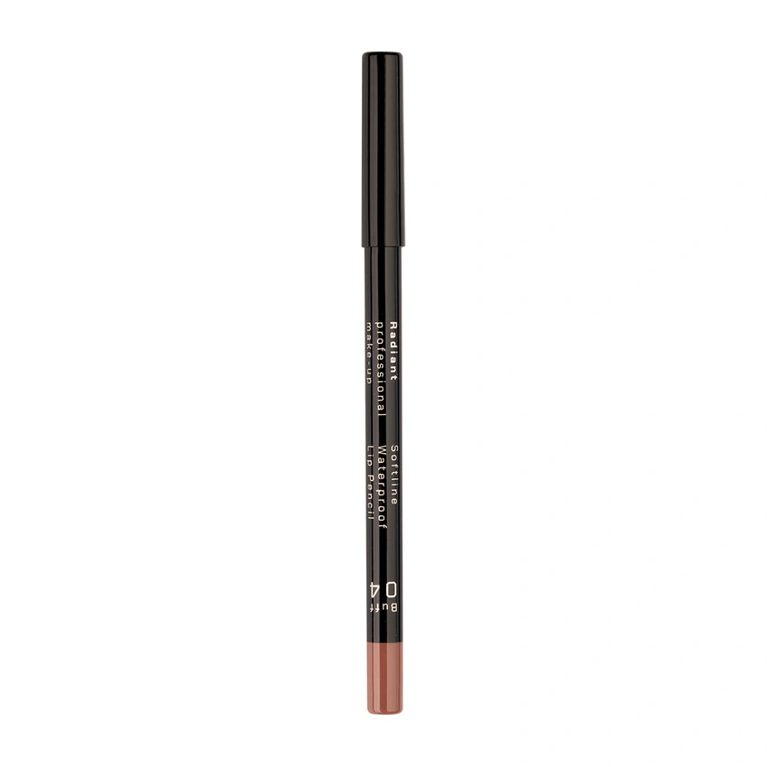 Softline Waterproof Lip Pencil (04 Buff)