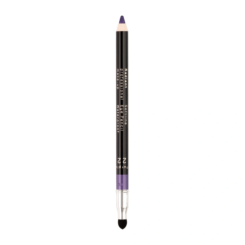 Softline Waterproof Eye Pencil (22 Purple)