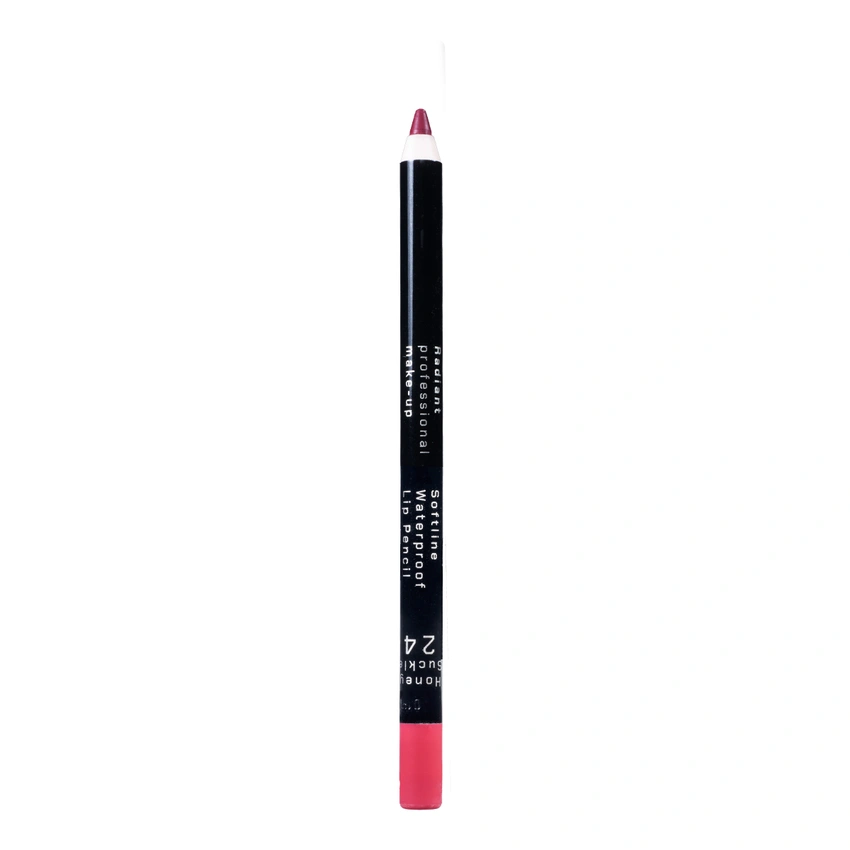 Softline Waterproof Lip Pencil (24 Honeysuckle)