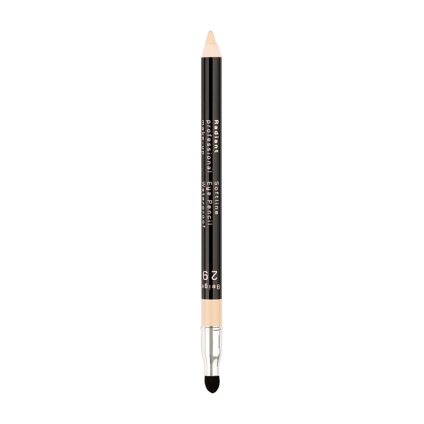 SOFTLINE WATERPROOF EYE PENCIL (29 Beige)