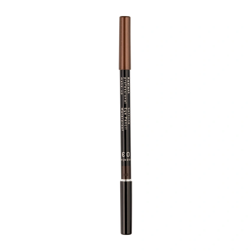 Softline Waterproof Eye Pencil (03 Chocolate)