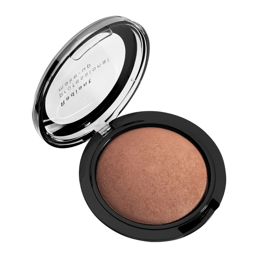 Air Touch Finishing Powder (04 Teraccotta)