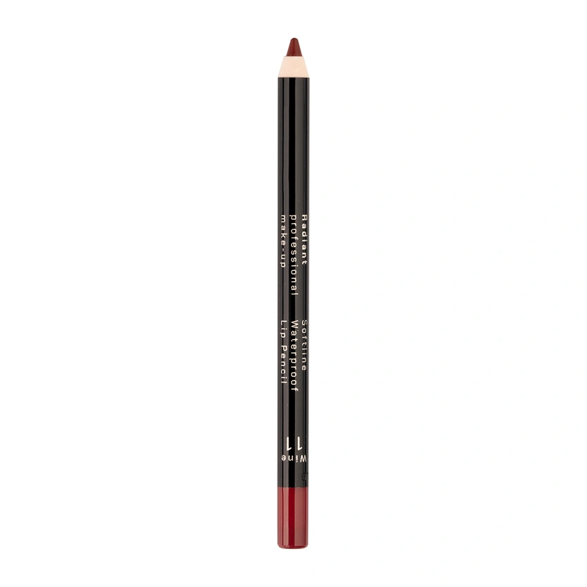 SOFTLINE WATERPROOF LIP PENCIL (11 Wine)