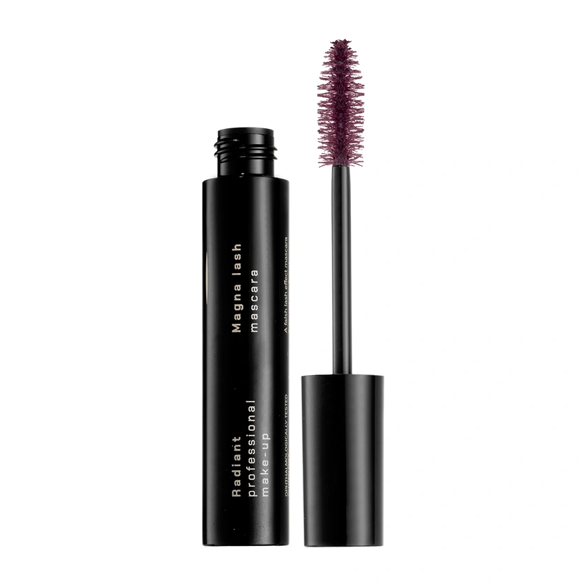 Magna Lash Mascara (02 Plum Brown)
