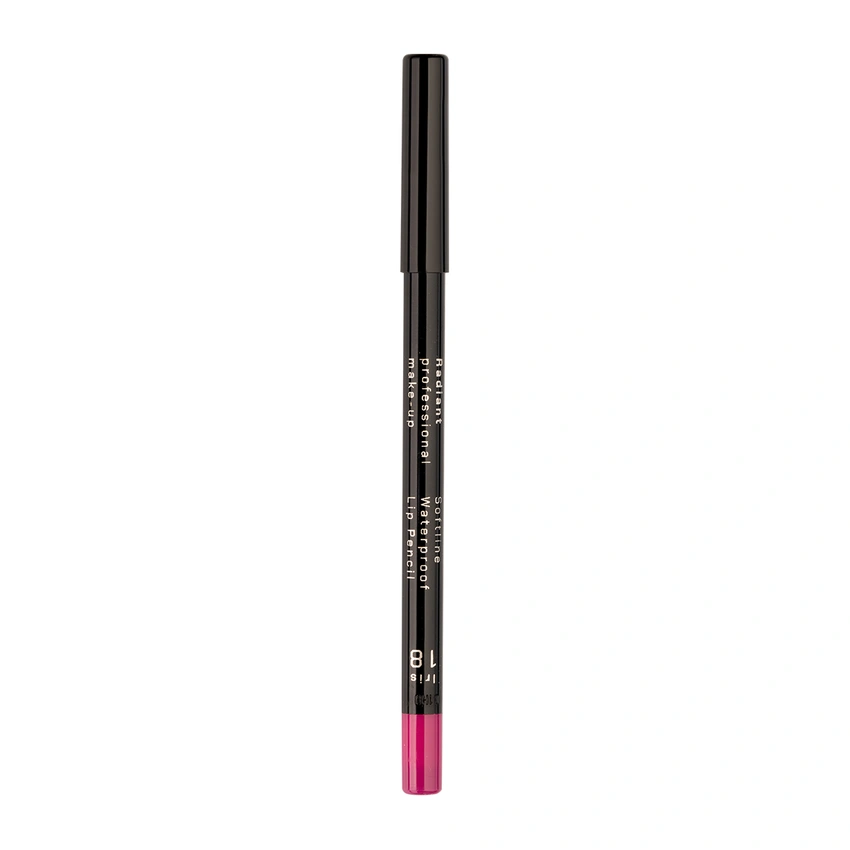 SOFTLINE WATERPROOF LIP PENCIL (18 Iris)