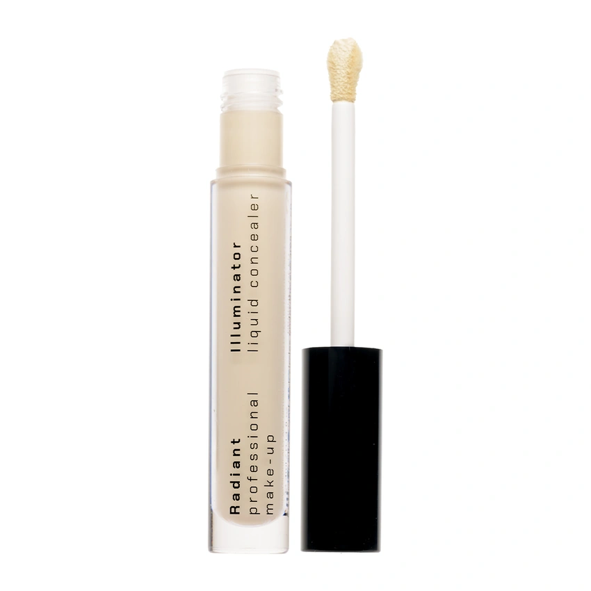 Illuminator Concealer (06 Yellow)