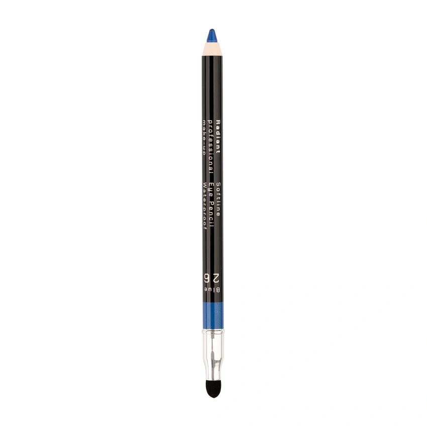 SOFTLINE WATERPROOF EYE PENCIL (26 Blue)