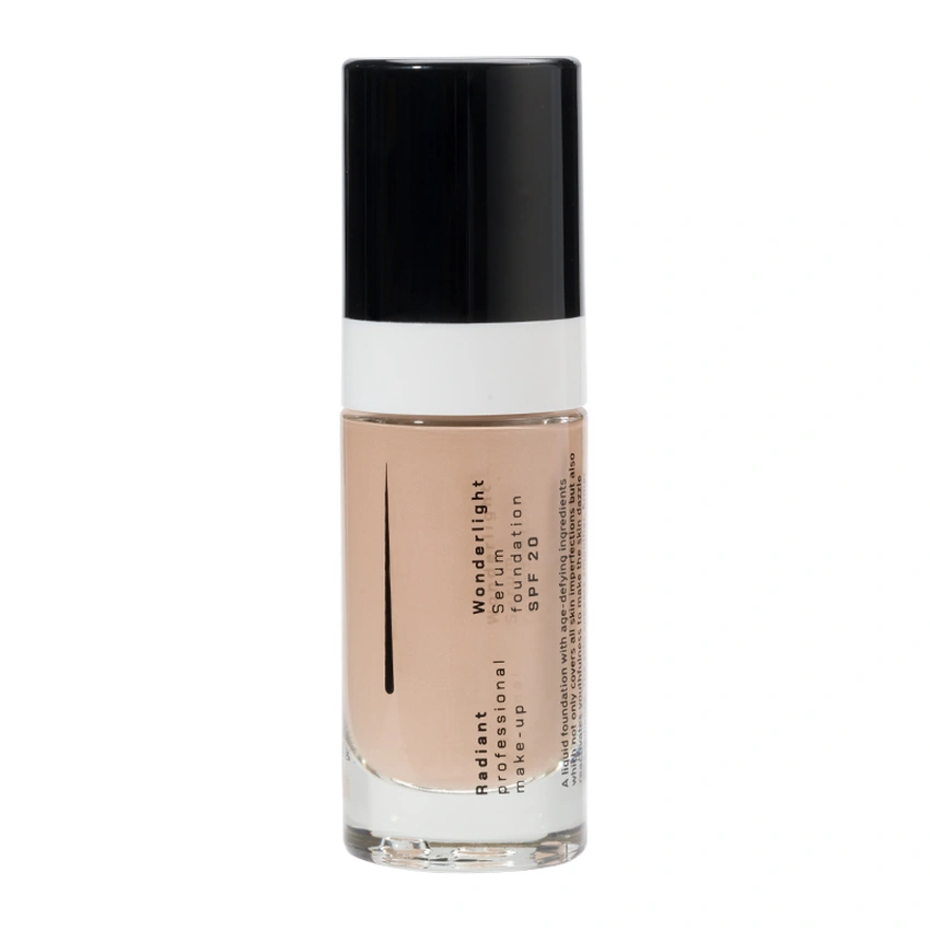Wonderlight Serum Make up (01 Porcelain Beige)