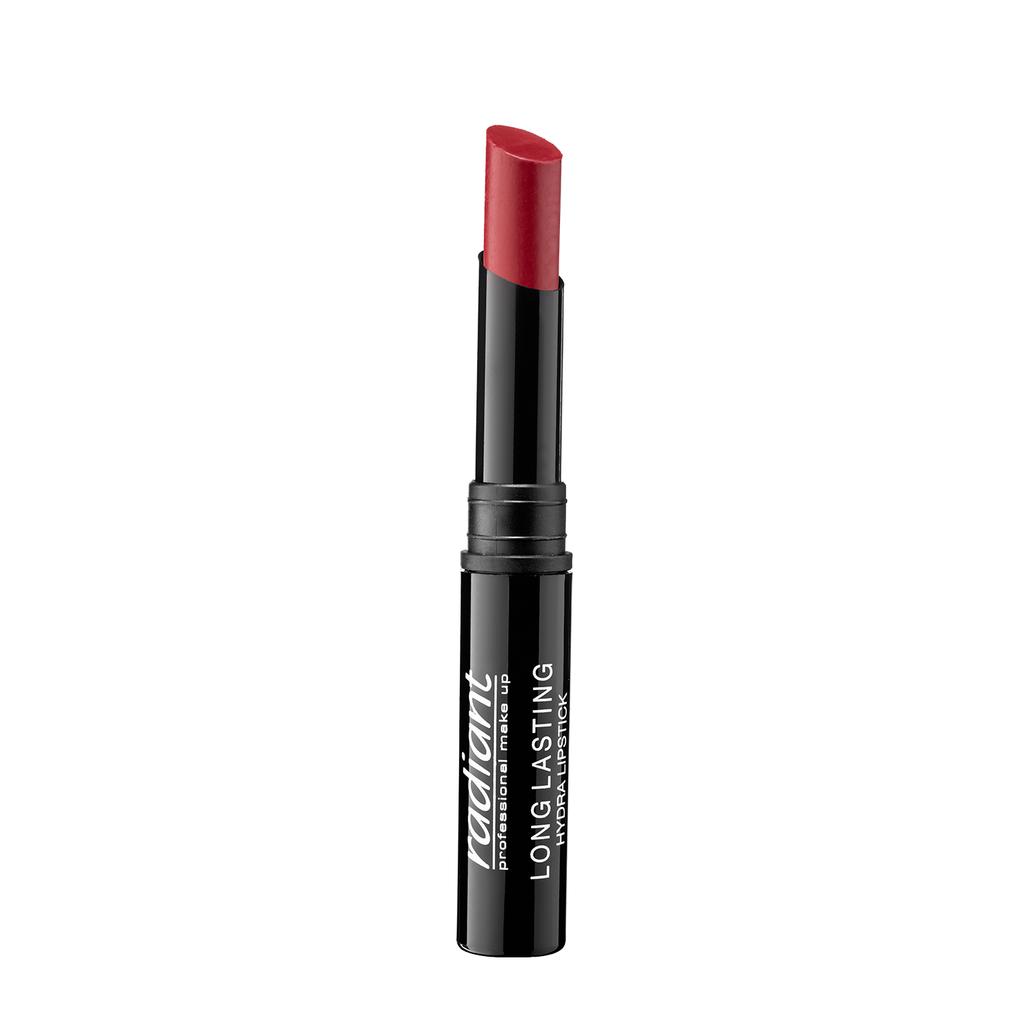 radiant long lasting lipstick